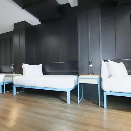 Hotel Waymore's Nashville