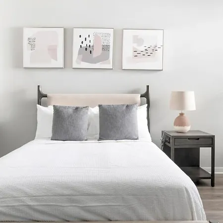 Modern In Prime Location Id9717x32 Apartment Nashville