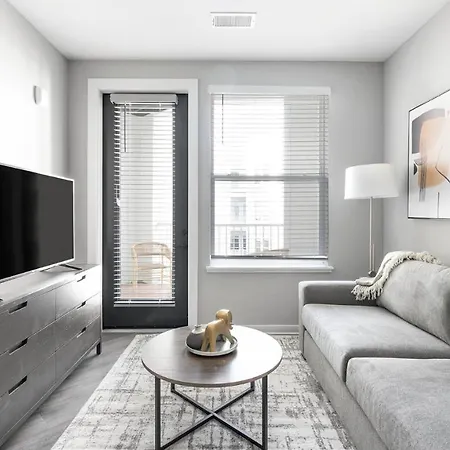 Modern In Prime Location Id9717x32 Nashville