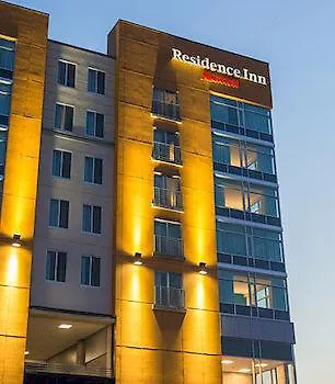 Hotel By Marriott Vanderbilt/west End Nashville