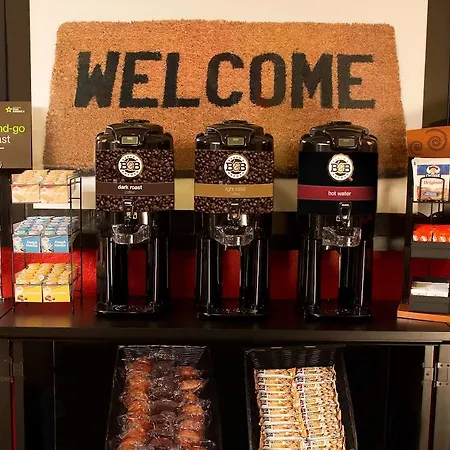 Homestay Suites Hotel Nashville