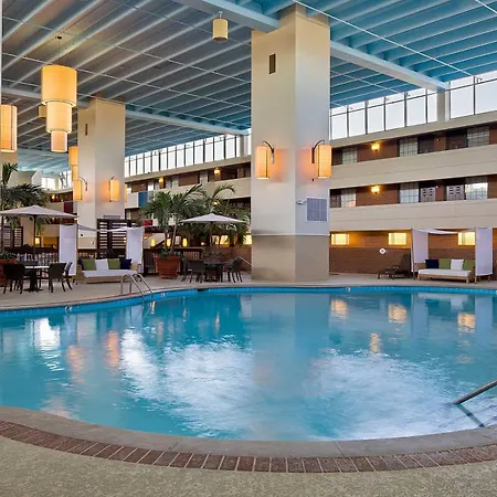 Hotel The At Opryland, A Gaylord 3*