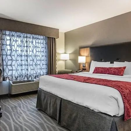 Western Airport - Bna Hotel 3*