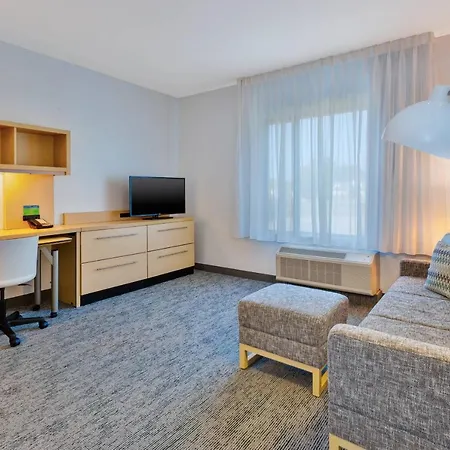 Towneplace By Marriott Airport Nashville