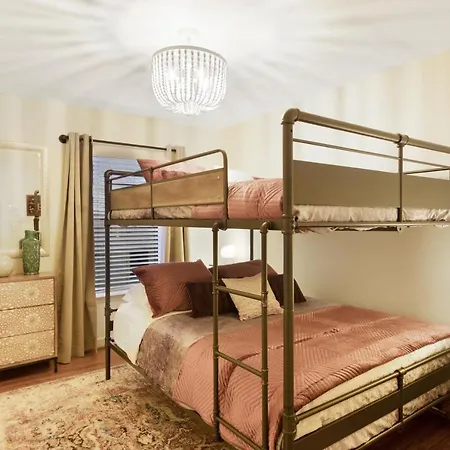 Relax In Style Near The Heart Of Music * Nashville