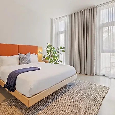 Harthall Hotel Nashville
