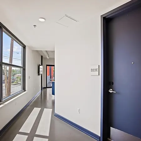 Harthall 4* Nashville