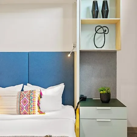 Harthall 4* Nashville