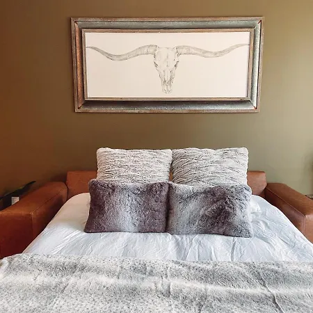 Holiday home Cozy - 2 Miles To Broadway & Free Parking Nashville