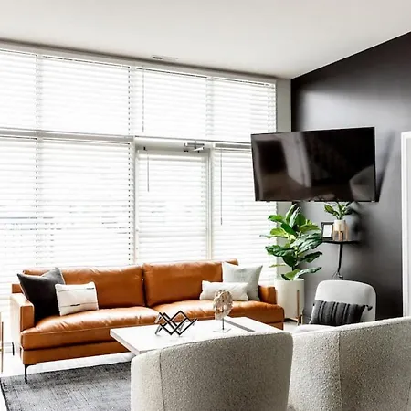 Apartment 5 Points Retreat In East Walk To Restaurants Bars And Music *