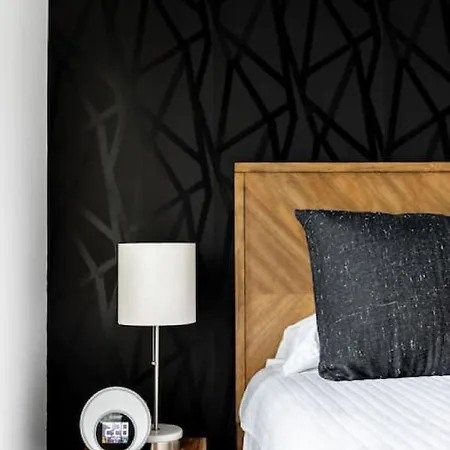 5 Points Retreat In East Walk To Restaurants Bars And Music Nashville