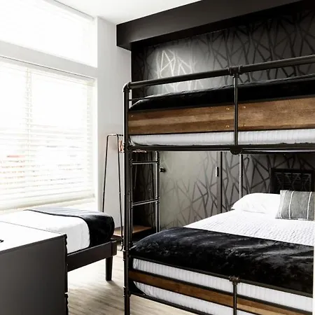 5 Points Retreat In East Walk To Restaurants Bars And Music Nashville