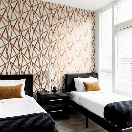 Apartment 5 Points Retreat In East Walk To Restaurants Bars And Music *