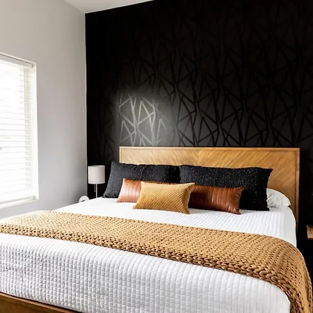 Apartment 5 Points Retreat In East Walk To Restaurants Bars And Music Nashville