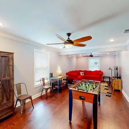 The Winking House Holiday home Nashville