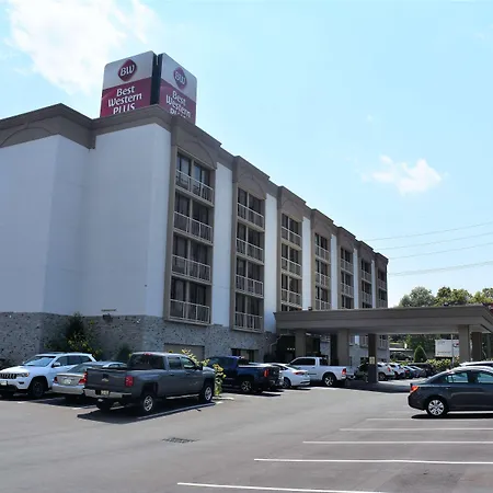 Western Downtown Music Row Hotel Nashville