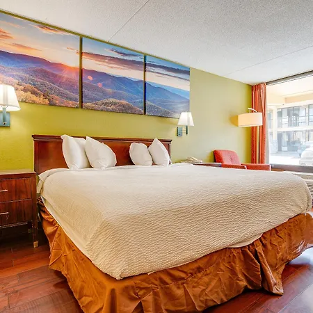 Hotel Days Bna St Thomas W Hosp
