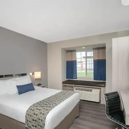 Microtel & By Wyndham