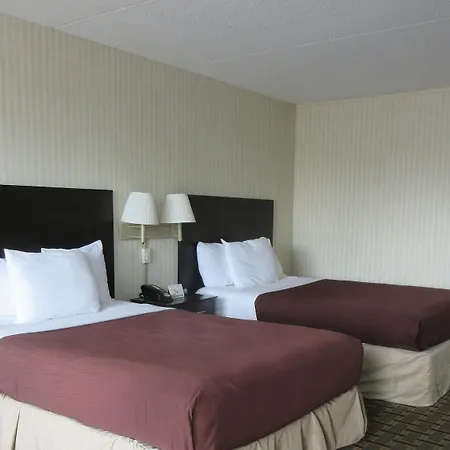 Hotel Fiddlers Opryland Nashville