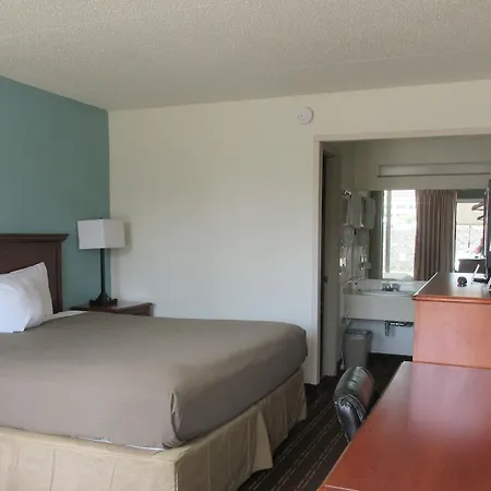 Hotel Fiddlers Opryland Nashville