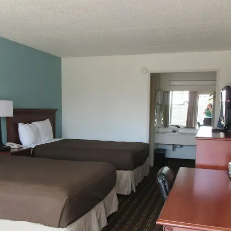 Hotel Fiddlers Opryland Nashville