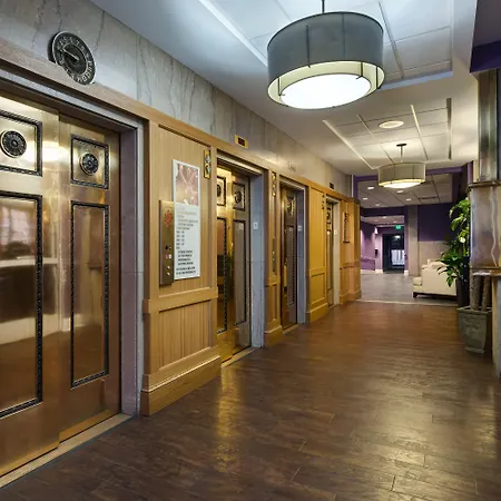 Hotel The Countrypolitan - Indigo