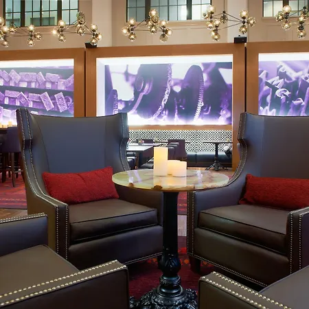 Hotel The Countrypolitan - Indigo 3*