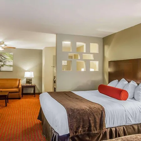 Hotel Quality Airport 4*