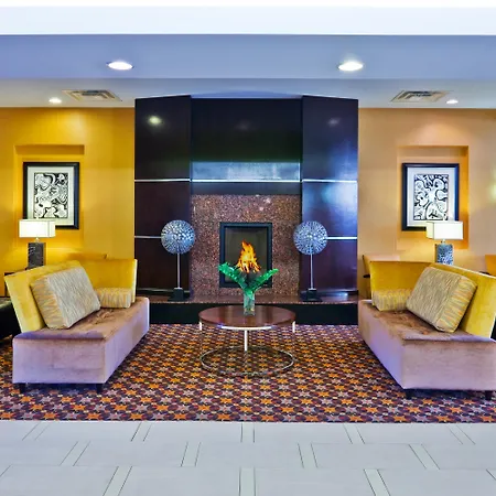 Express Nashville-opryland By Ihg 3* Nashville
