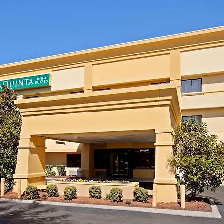 La Quinta By Wyndham Airport
