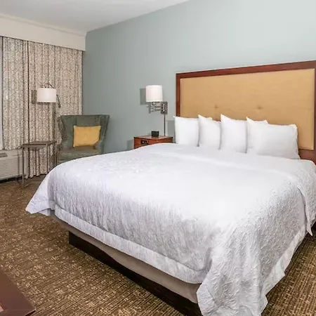 Hampton & Nashville-green Hills 3* Nashville