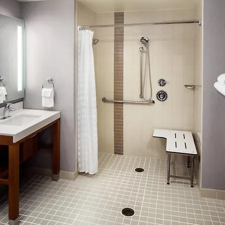 Hyatt Place Downtown