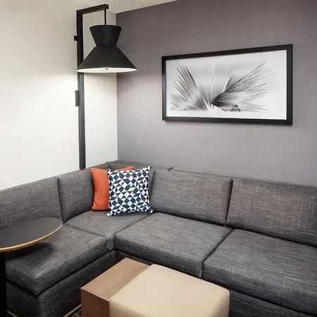 Hyatt Place Downtown Nashville