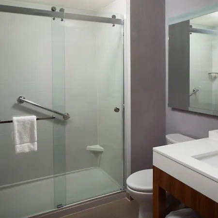 Hyatt Place Downtown Hotel Nashville