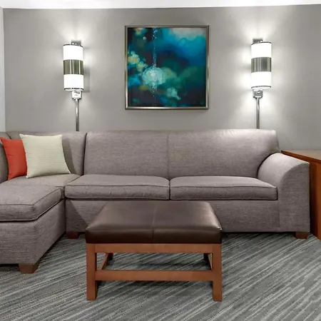 Hyatt Place Opryland Hotel