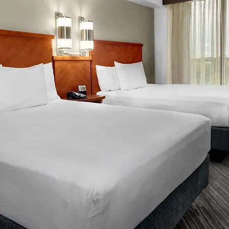 Hyatt Place Opryland Hotel 3*