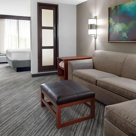 Hotel Hyatt Place Opryland 3*