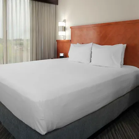 Hotel Hyatt Place Opryland