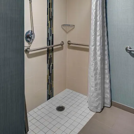 Hyatt Place Opryland 3* Nashville
