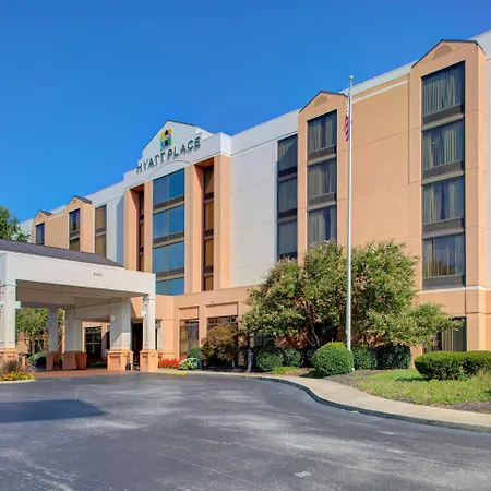 Hyatt Place Opryland