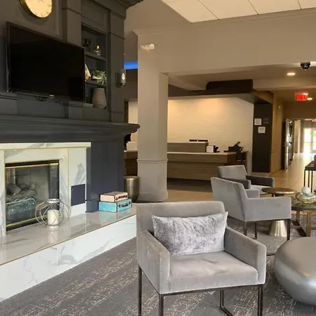 Hilton Garden Airport 3* Nashville