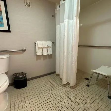 Hotel Hilton Garden Airport 3*