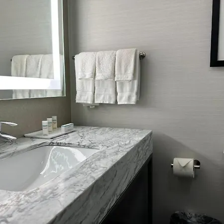 Hilton Garden Airport Hotel 3*