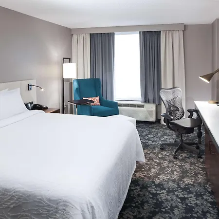 Hilton Garden Vanderbilt 3* Nashville