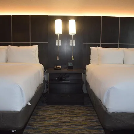 Hotel Candlewood - Metro Center By Ihg Nashville
