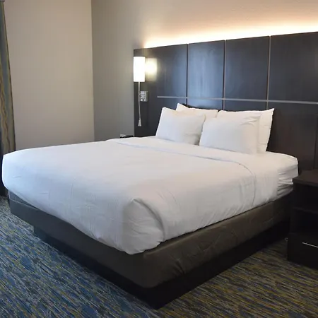 Candlewood - Metro Center By Ihg Nashville