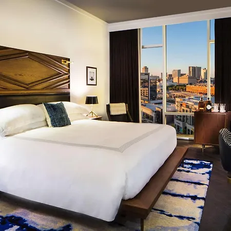 Thompson Nashville, By Hyatt Hotel