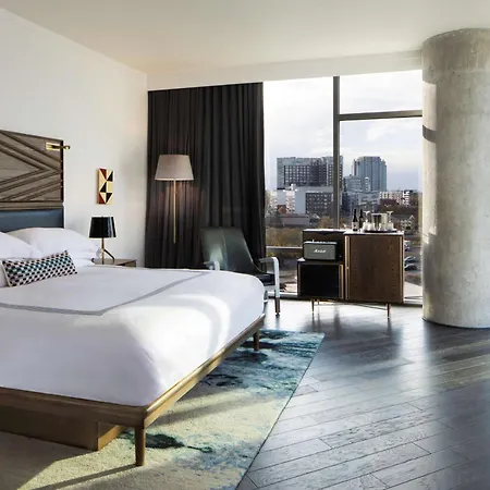 Thompson Nashville, By Hyatt Hotel Nashville