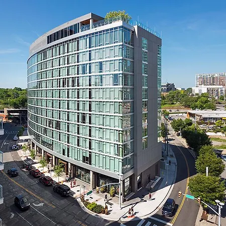 Thompson Nashville, By Hyatt 4* Nashville
