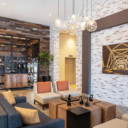 & Downtown - Broadway By Ihg
